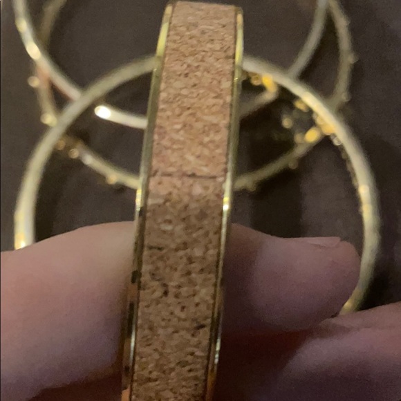 4 Kate Spade Bangles - Picture 6 of 6